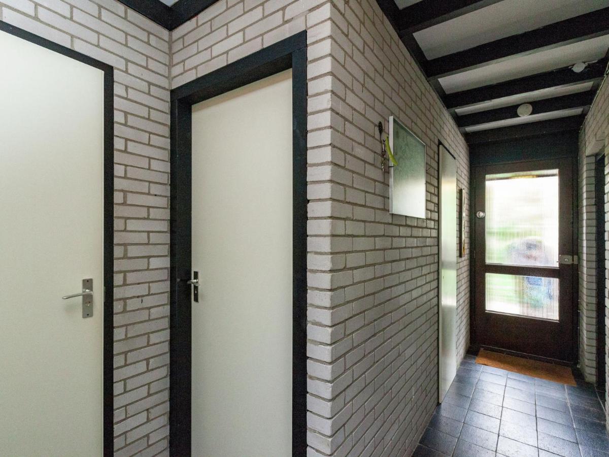 Comfortable Detached Bungalow 65 M2 Kamperland Extérieur photo