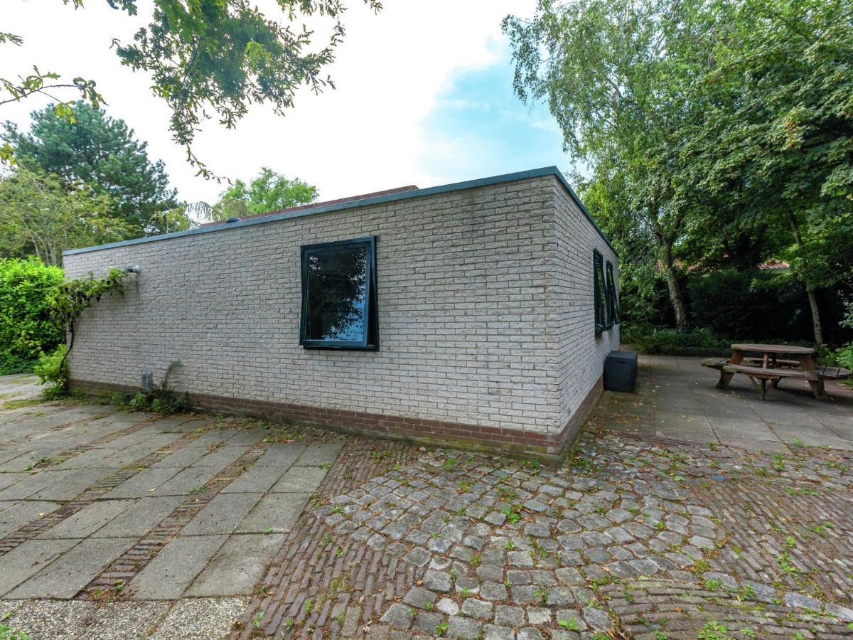 Comfortable Detached Bungalow 65 M2 Kamperland Extérieur photo