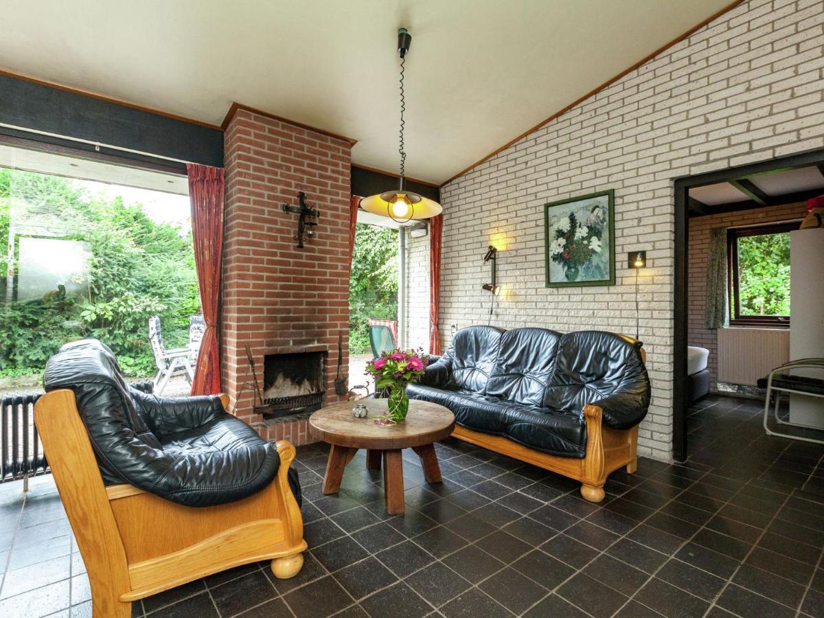 Comfortable Detached Bungalow 65 M2 Kamperland Extérieur photo