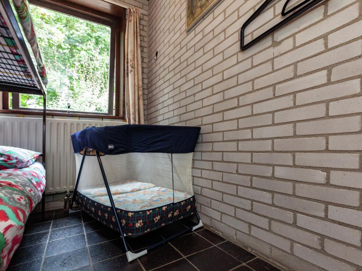 Comfortable Detached Bungalow 65 M2 Kamperland Extérieur photo