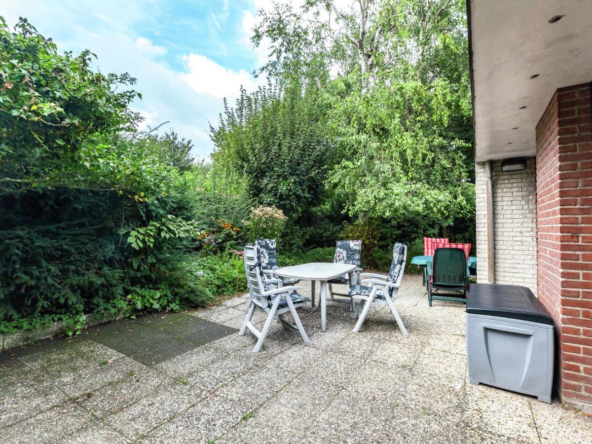 Comfortable Detached Bungalow 65 M2 Kamperland Extérieur photo