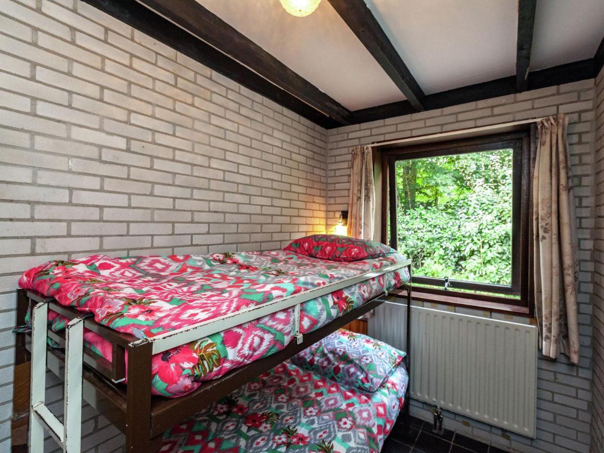 Comfortable Detached Bungalow 65 M2 Kamperland Extérieur photo