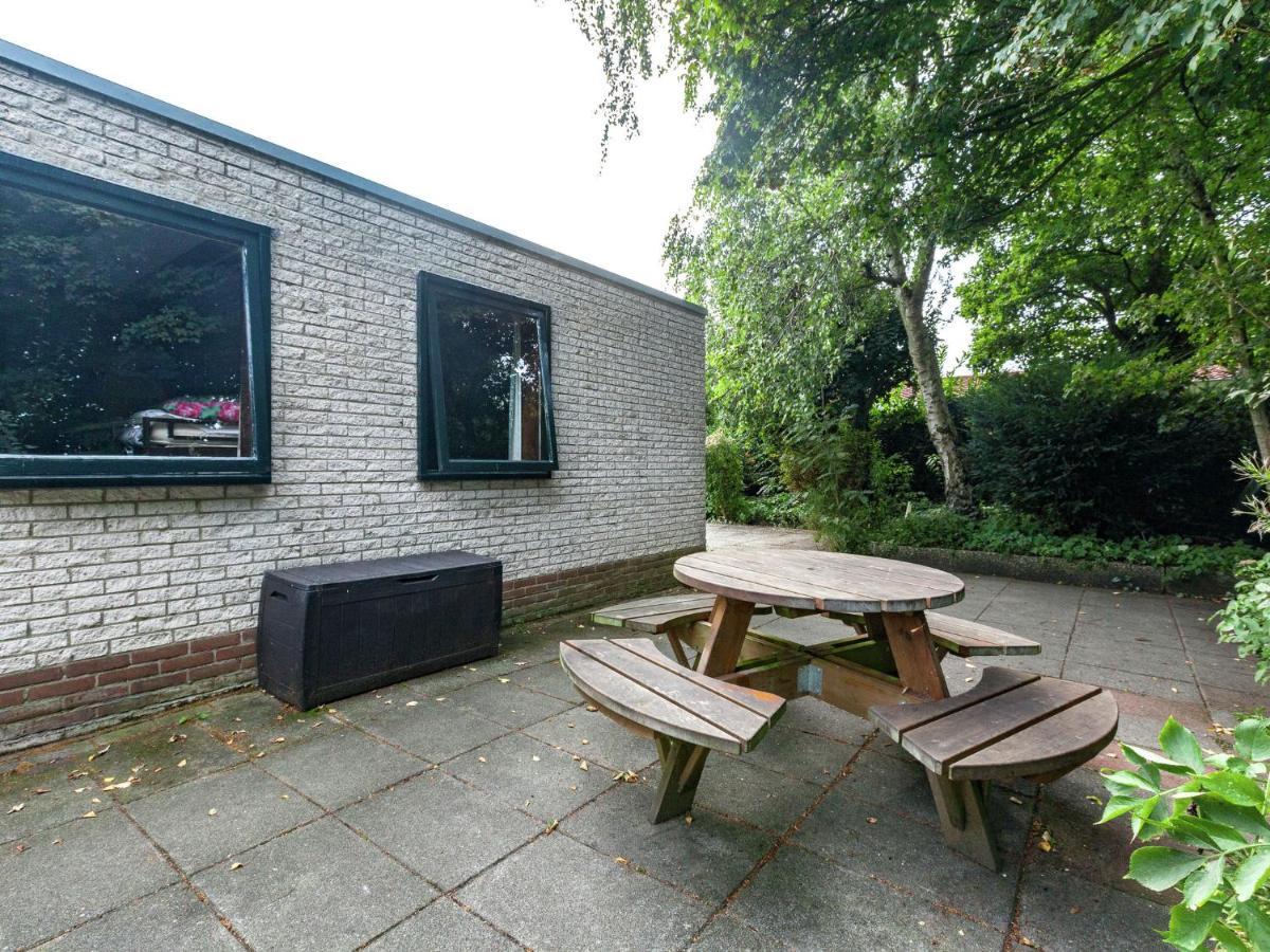 Comfortable Detached Bungalow 65 M2 Kamperland Extérieur photo